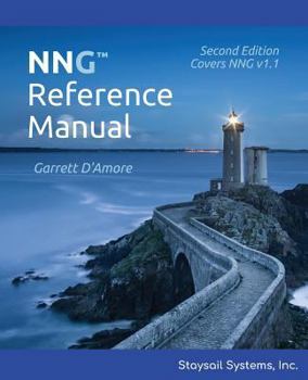 Paperback Nng Reference Manual Book