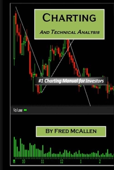 Paperback Charting and Technical Analysis Book