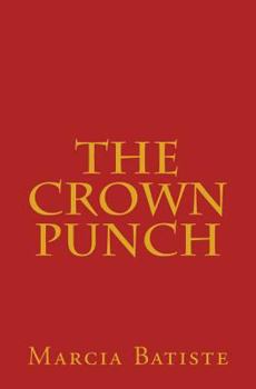 Paperback The Crown Punch Book