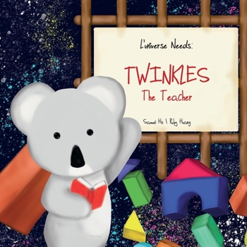 Paperback Twinkles the Teacher Book