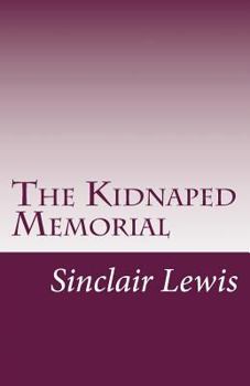 Paperback The Kidnaped Memorial Book