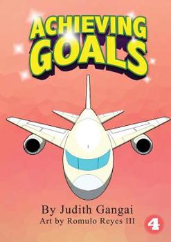 Paperback Achieving Goals Book