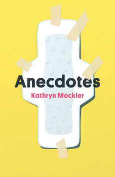 Paperback Anecdotes Book