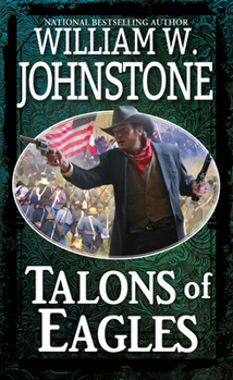 Talons of Eagles - Book #3 of the Eagles