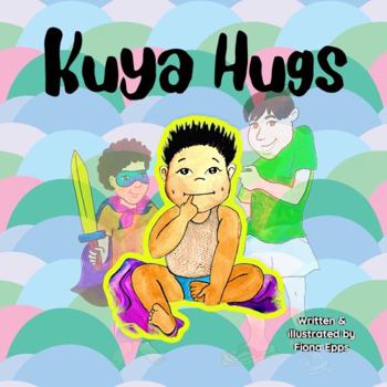 Paperback Kuya Hugs Book