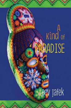 Paperback A Kind of Paradise Book