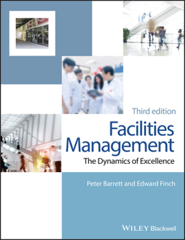 Paperback Facilities Management Book