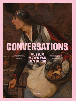 Paperback Conversations: Contemporary and Historical Masters in Dialogue Book