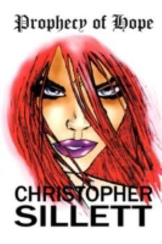 Paperback Prophecy of Hope Book