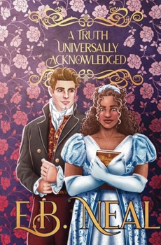 Paperback A Truth Universally Acknowledged Book