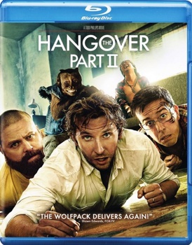 The Hangover Part II