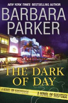 Hardcover The Dark of Day Book