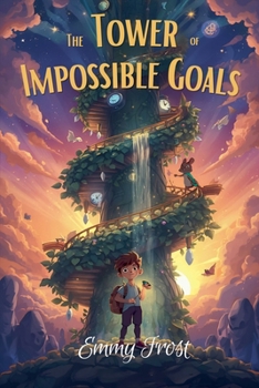 Paperback The Tower of Impossible Goals Book