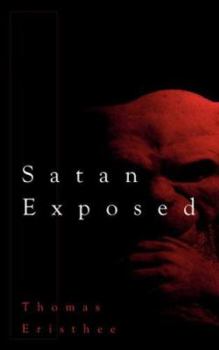 Paperback Satan Exposed Book