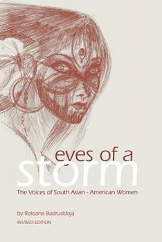 Eyes Of A Storm The Voices Of South Asian (Bengali) American Women