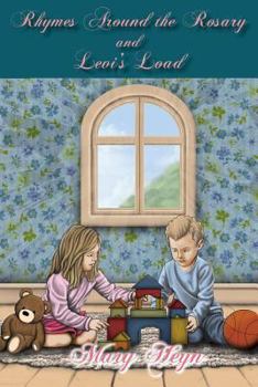 Paperback Rhymes Around the Rosary and Levi's Load Book