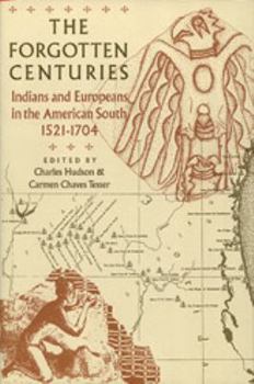 Hardcover Forgotten Centuries Book