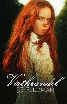 Paperback Virthrandel: A Cassandra Avocet Story Book