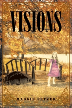 Paperback Visions Book