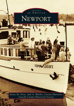 Paperback Newport Book