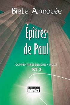 Paperback Bible Annot [French] Book