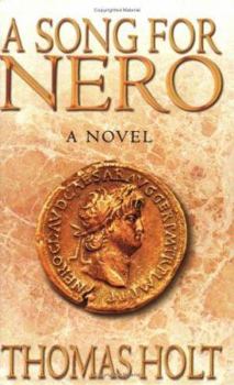 Paperback A Song for Nero Book