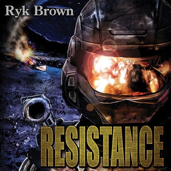 MP3 CD Resistance Book
