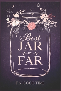 Paperback Best Jar By Far Book