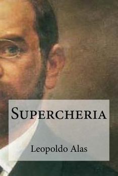 Paperback Supercheria [Spanish] Book