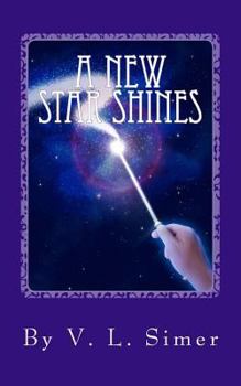 Paperback A New Star Shines Book