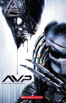 Paperback Alien vs "Predator": Level 2 Book