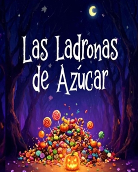 Paperback Las Ladronas de Azúcar [Spanish] Book