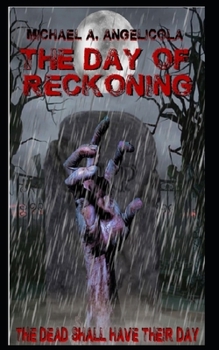 Paperback The Day of Reckoning: Genesis Book
