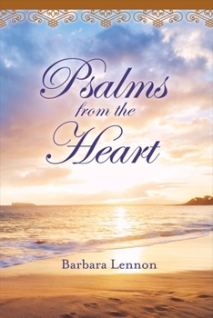 Paperback Psalms from the Heart: Volume 1 Book