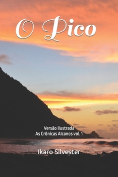 Paperback O Pico: Versão Ilustrada [Portuguese] Book