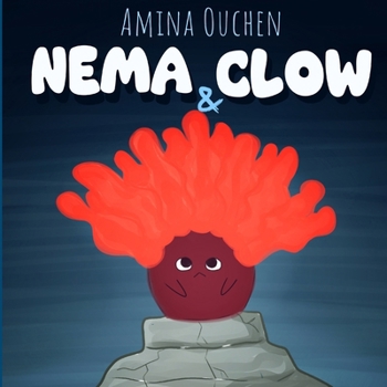 Paperback Nema & Clow: A friendship under the sea Book