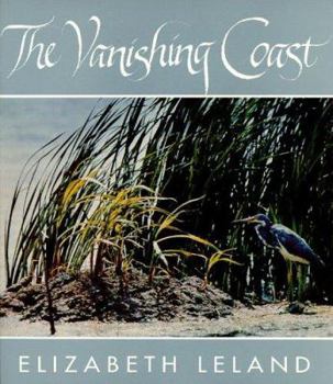 Paperback The Vanishing Coast Book