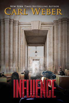 Hardcover Influence Book