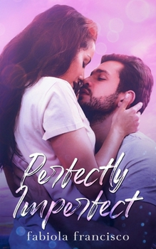 Paperback Perfectly Imperfect Book