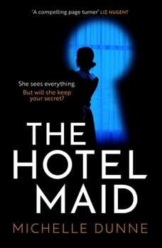 Paperback The Hotel Maid Book