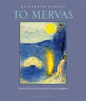 Paperback To Mervas Book