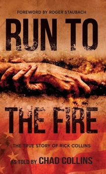 Hardcover Run To The Fire Book