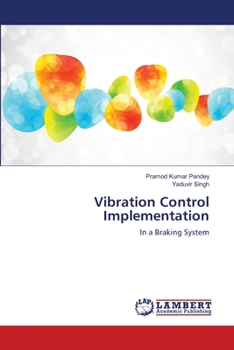 Paperback Vibration Control Implementation Book