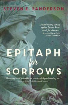 Paperback Epitaph for Sorrows Book