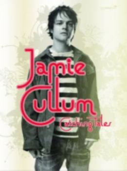 Paperback Jamie Cullum: Catching Tales Book