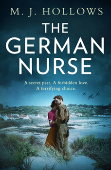 Paperback The German Nurse Book