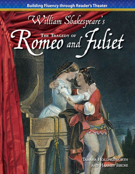 Paperback The Tragedy of Romeo and Juliet Book