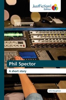 Paperback Phil Spector Book