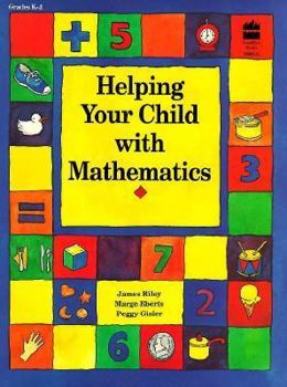 Paperback Helping Your Child with Mathematics Book