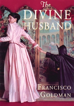 Hardcover The Divine Husband Book
